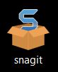 Screenshot Using SNAGIT