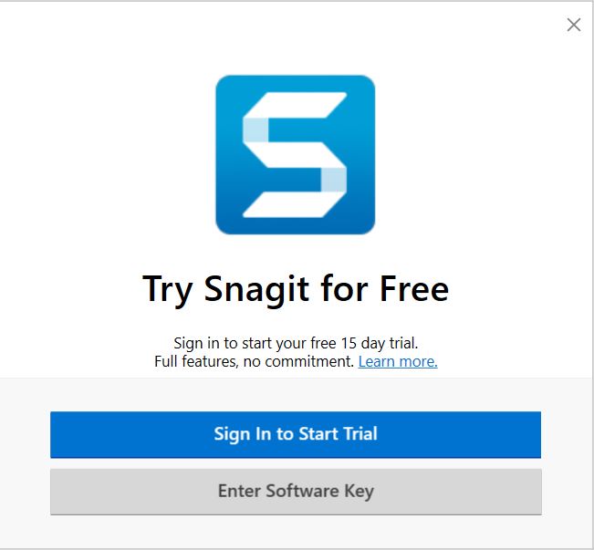 snagit 12 callout text size