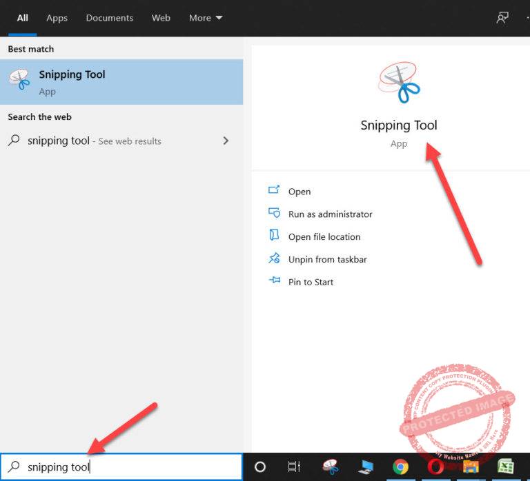 How to screenshot on HP laptop With Latest Method Gossipfunda