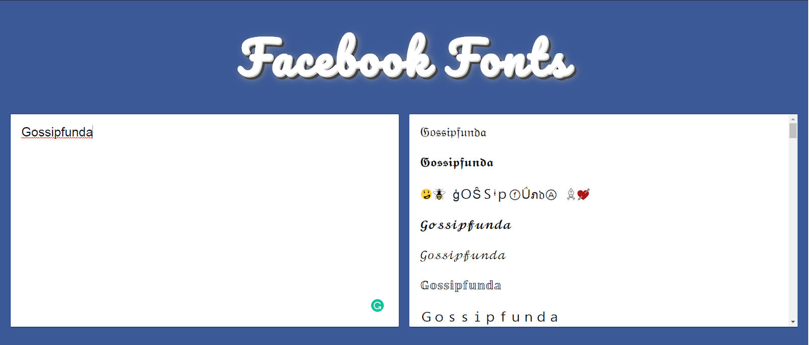 facebook-font-changer-how-to-change-the-font-of-fb-post-messages