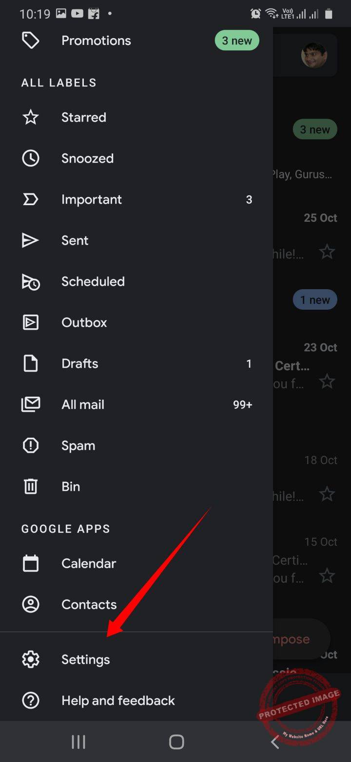 What does queued mean in Gmail? How to fix it? Gossipfunda