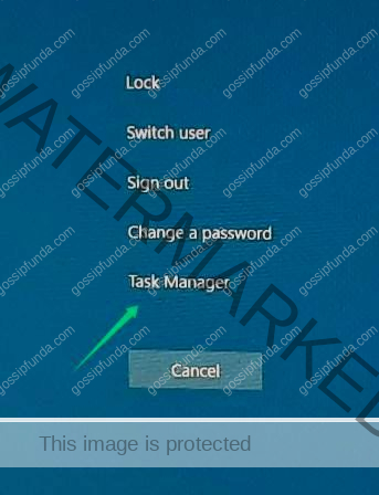 task Manager