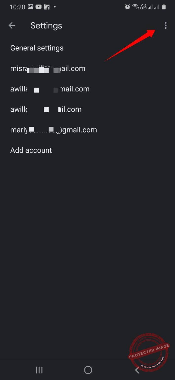 What does queued mean in Gmail? How to fix it? Gossipfunda