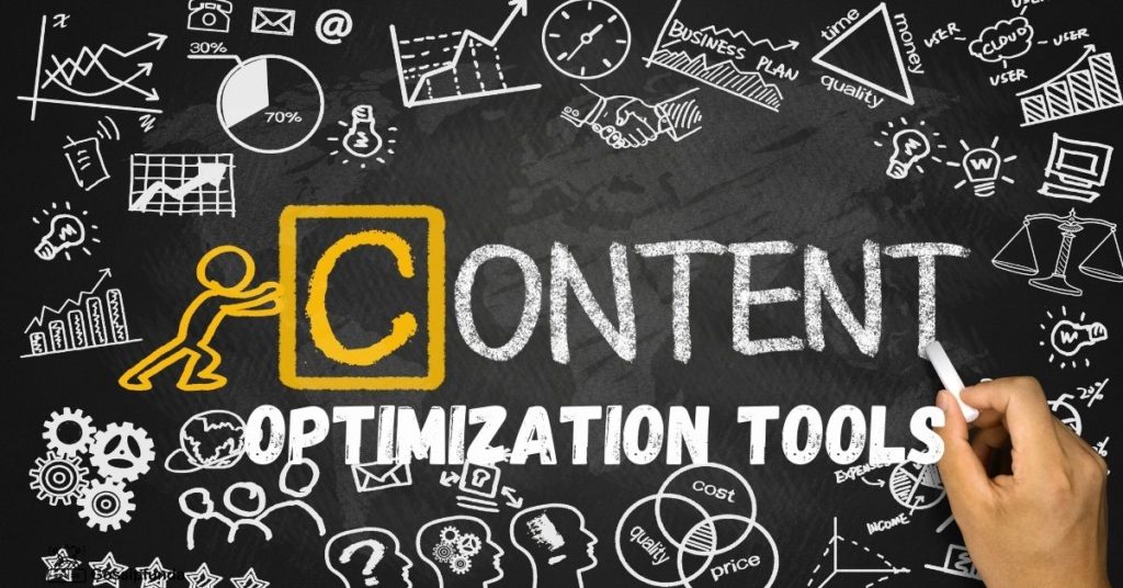 Content Optimization Tools