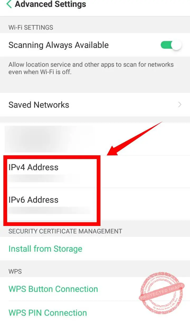 Mobile hotspot connected but no android Gossipfunda