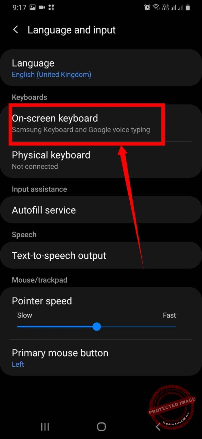 Gboard not working How to Fix Google Keyboard Gossipfunda