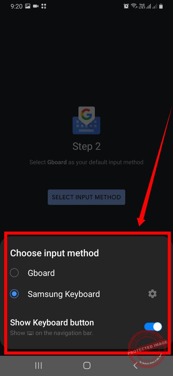 Gboard not working How to Fix Google Keyboard Gossipfunda