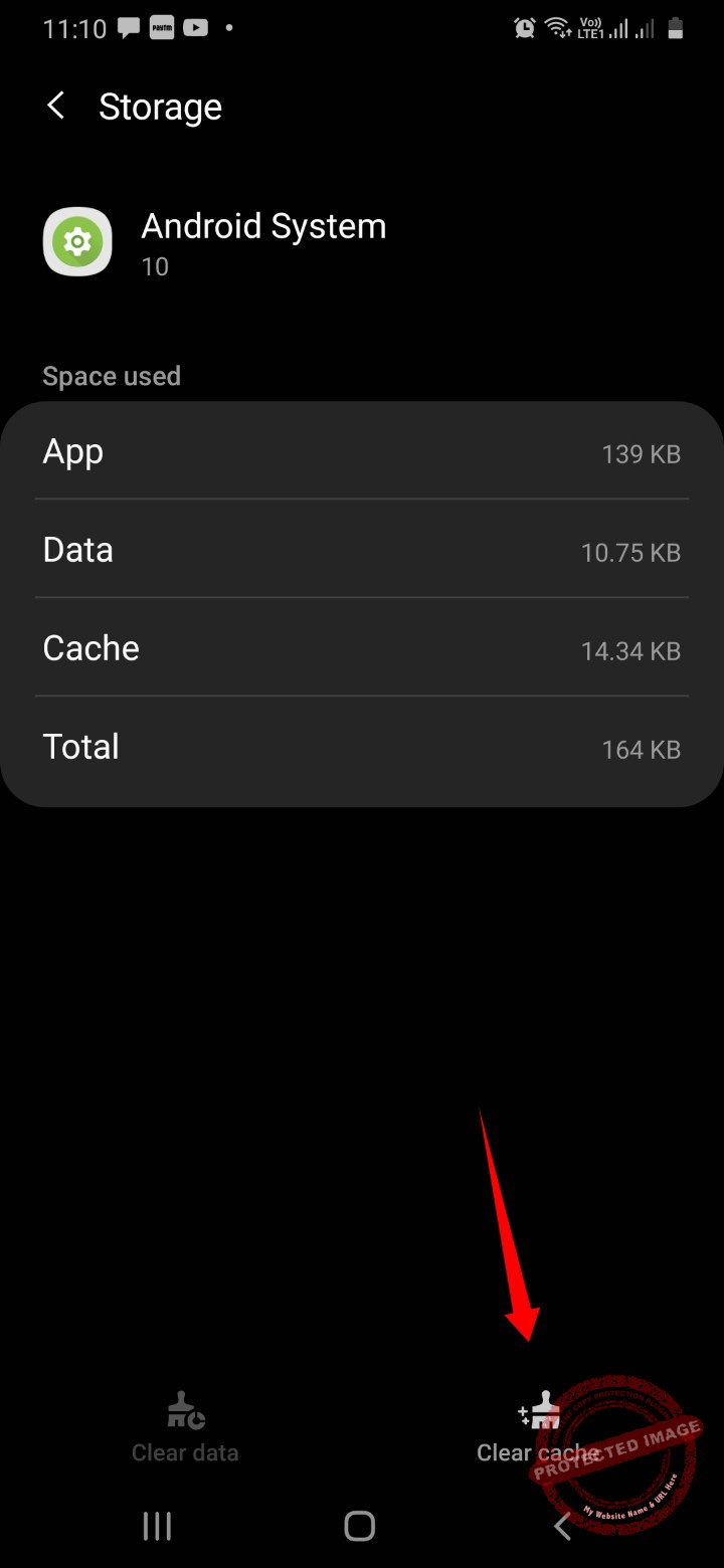 Moisture in USB Port Fix Moisture Detected Error