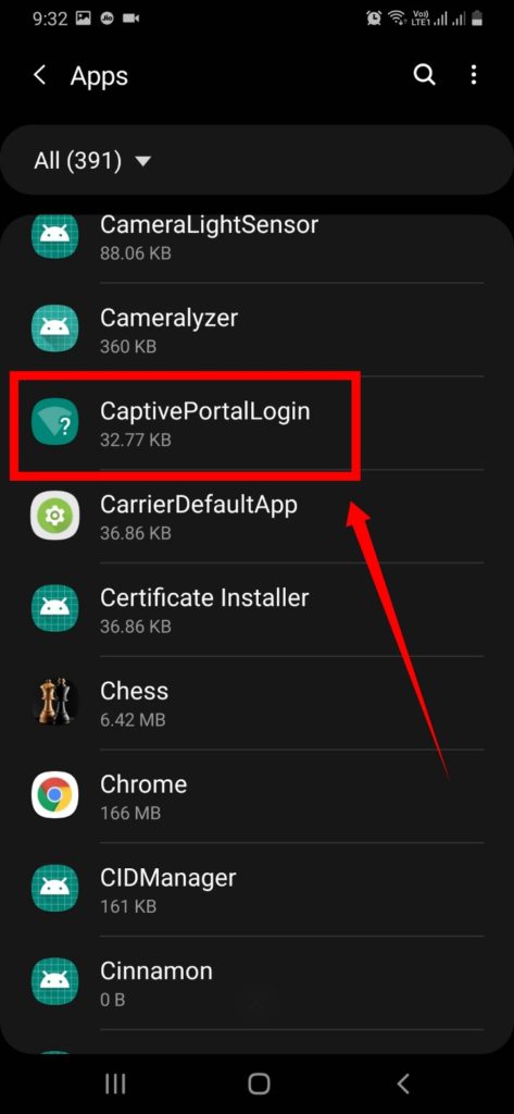 com.android.captiveportallogin