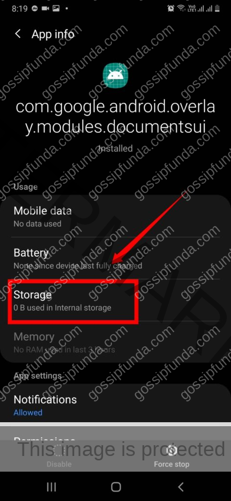 com.android.documentsui storage
