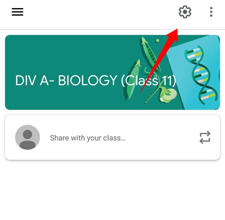 How to add students to google classroom?