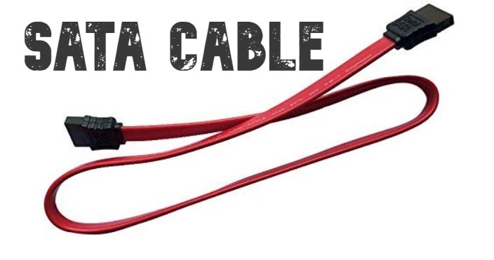 SATA Cable