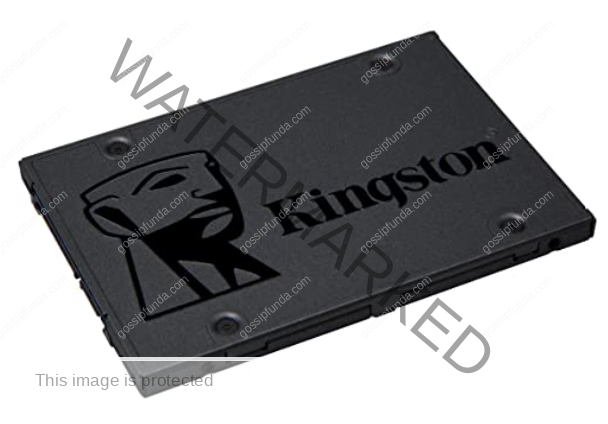 Kingston Q500 240GB SATA3 2.5 SSD