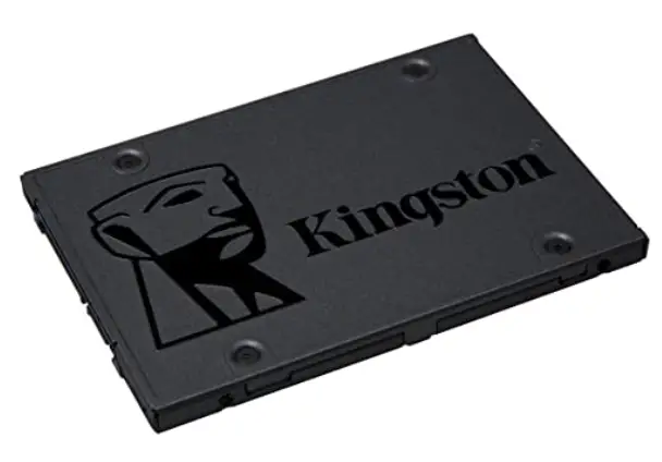 Kingston Q500 240GB SATA3 2.5 SSD