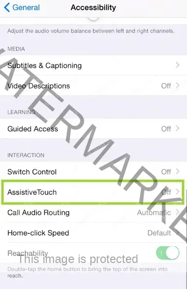 how to screenshot iphone 7 plus