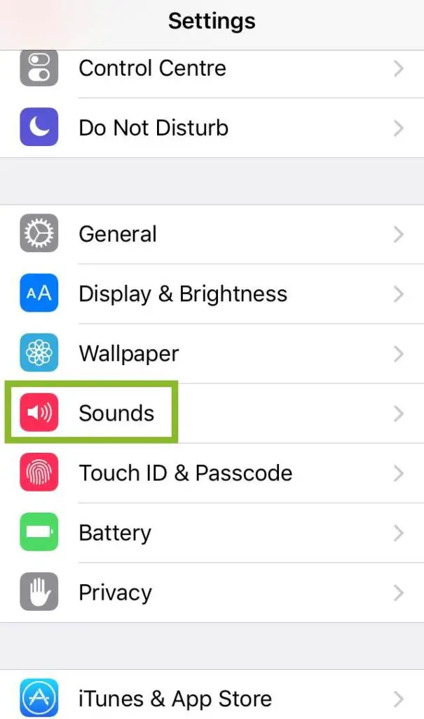 iPhone not ringing: Fix iPhone 6 and above ringer not working