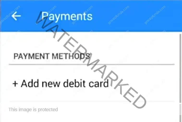  add a new card