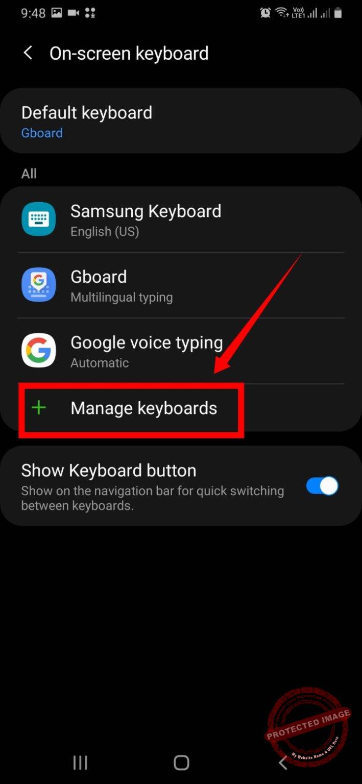 Gboard not working How to Fix Google Keyboard Gossipfunda