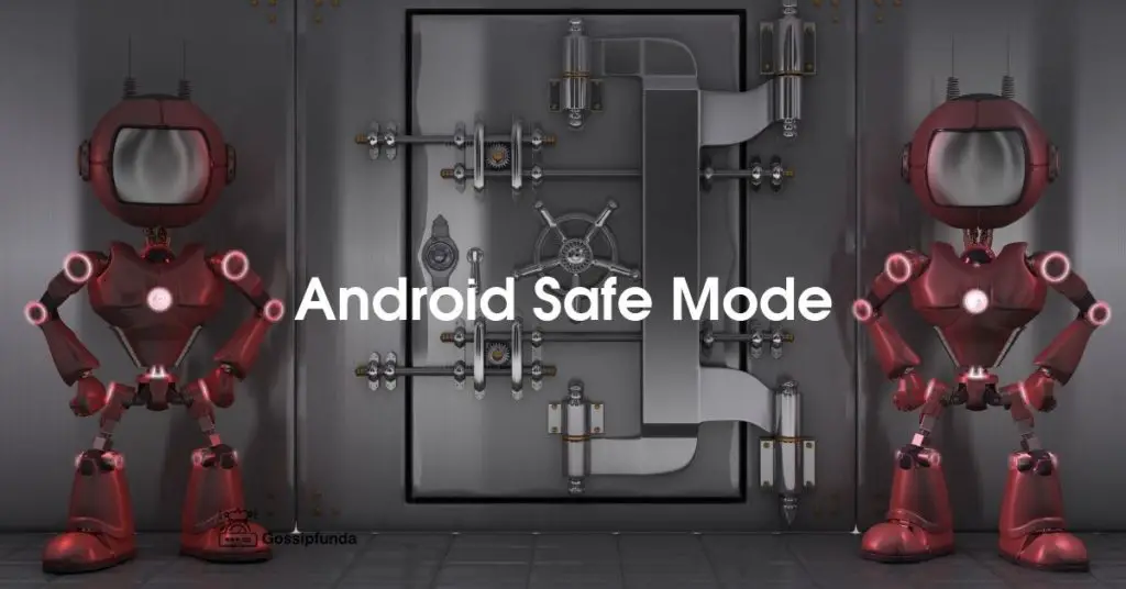 Android Safe Mode