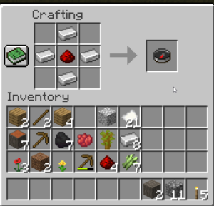 How to Make a Map and a Book in Minecraft | Minecraft Tutorial