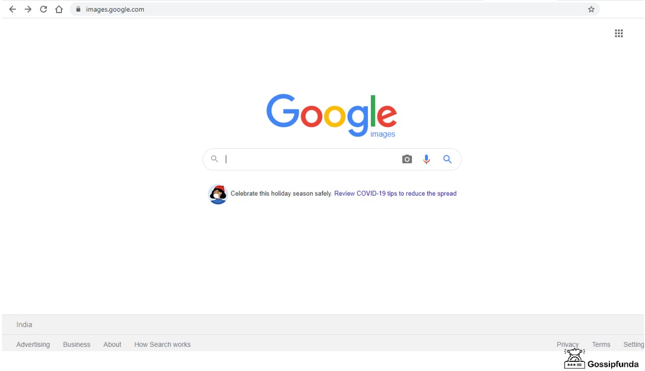 Reverse image search android - Gossipfunda