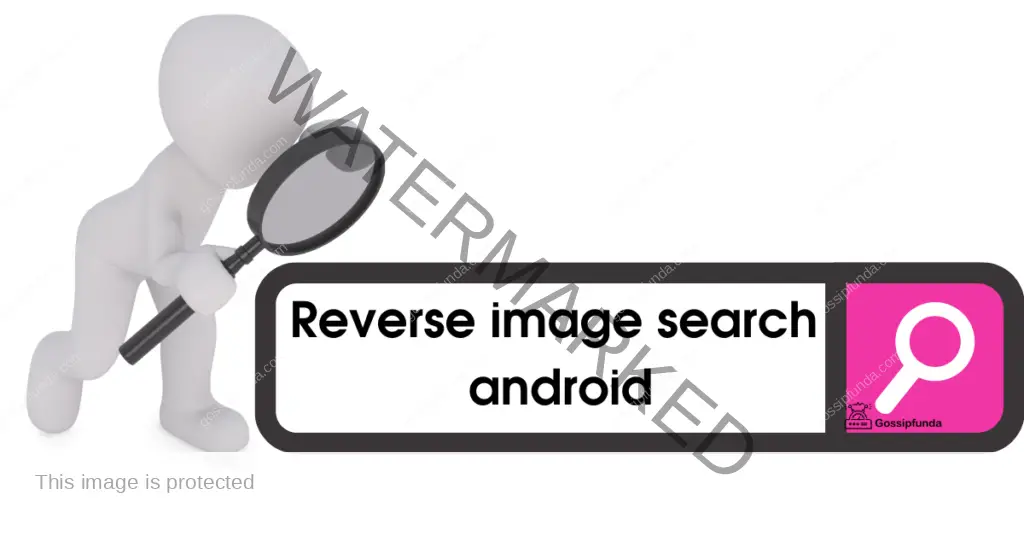 Reverse image search android