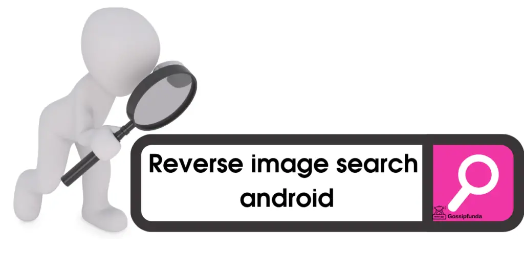 Reverse image search android