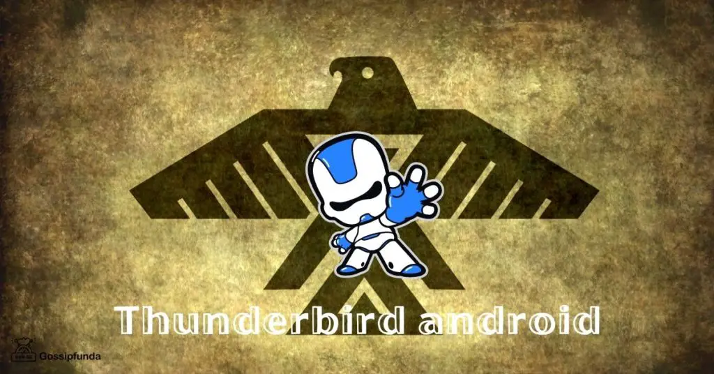 thunderbird for android free download