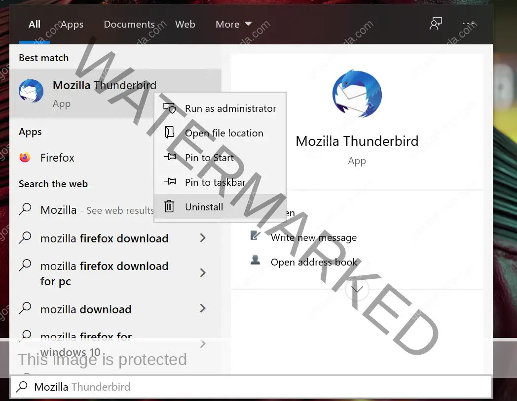 instal the last version for iphoneMozilla Thunderbird 115.1.1