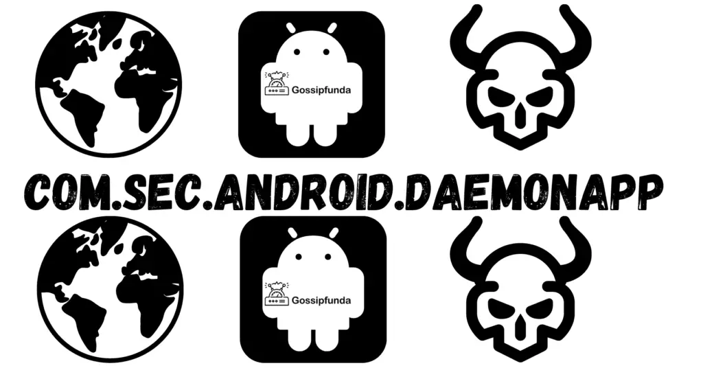 Com sec android daemonapp что это за программа