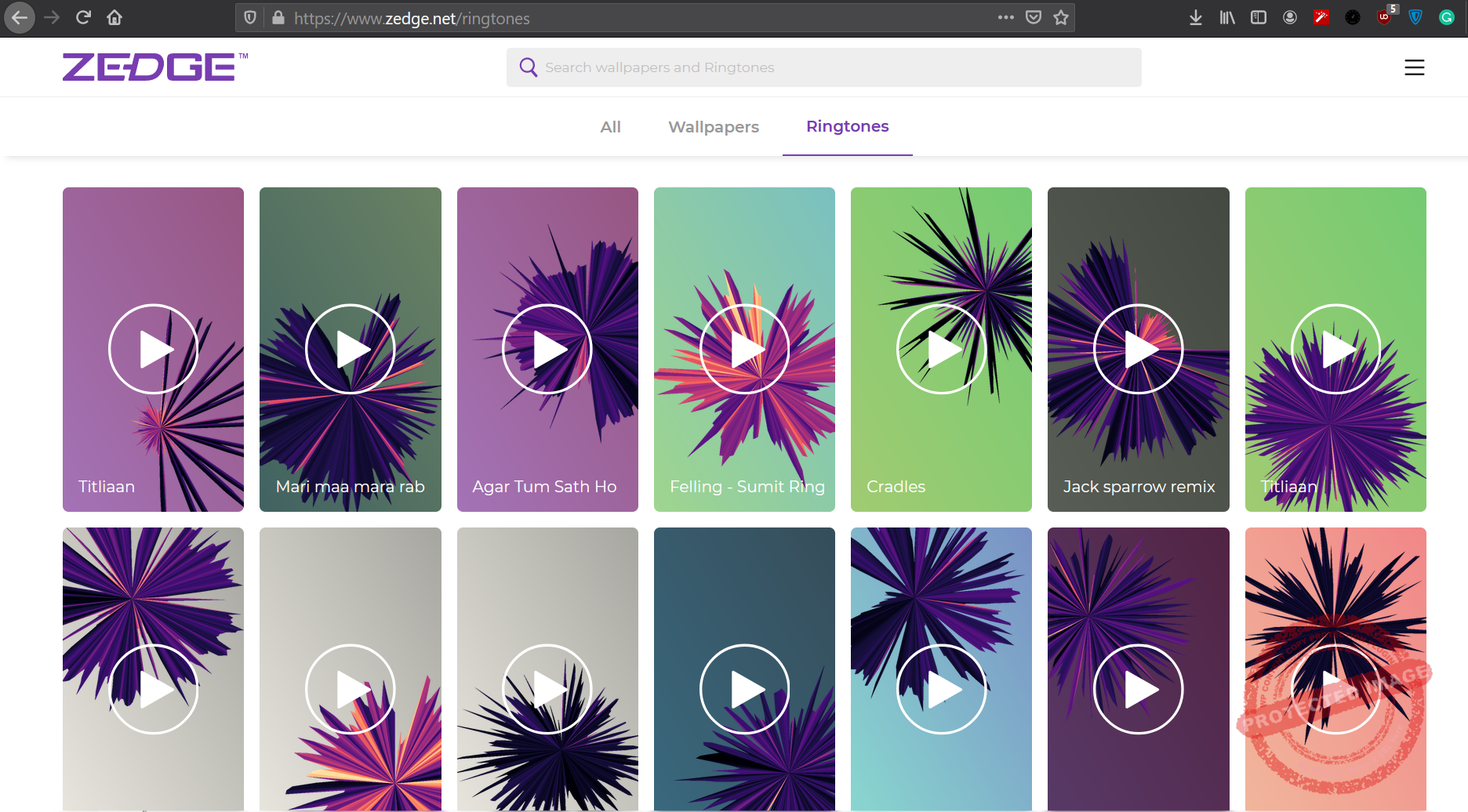 Is Zedge Harmful? Does it Contain Malware? Should You Use Zedge?