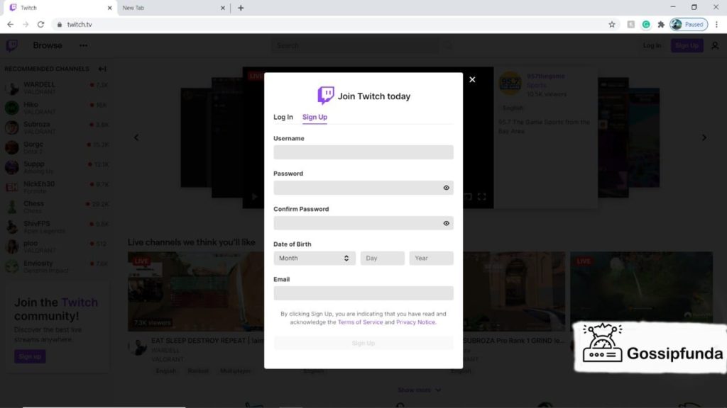 How to stream on Twitch: PC | PS4 | Xbox | Mobile