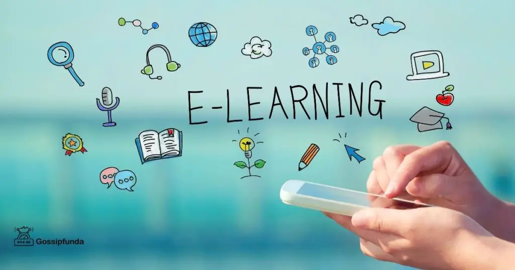 8 E-learning Trends and Predictions for 2021