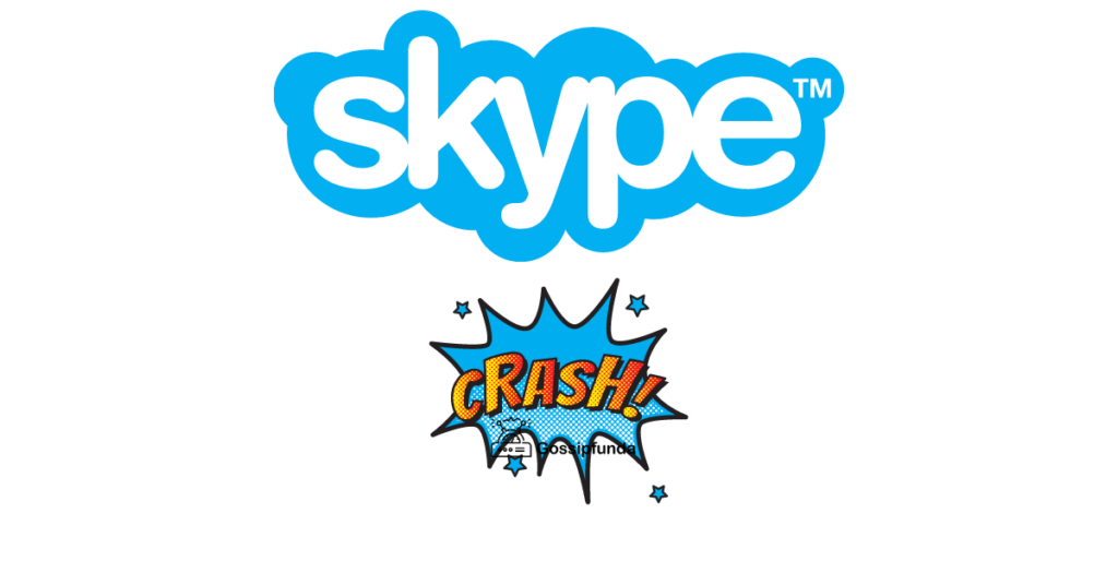 Skype keeps Crashing