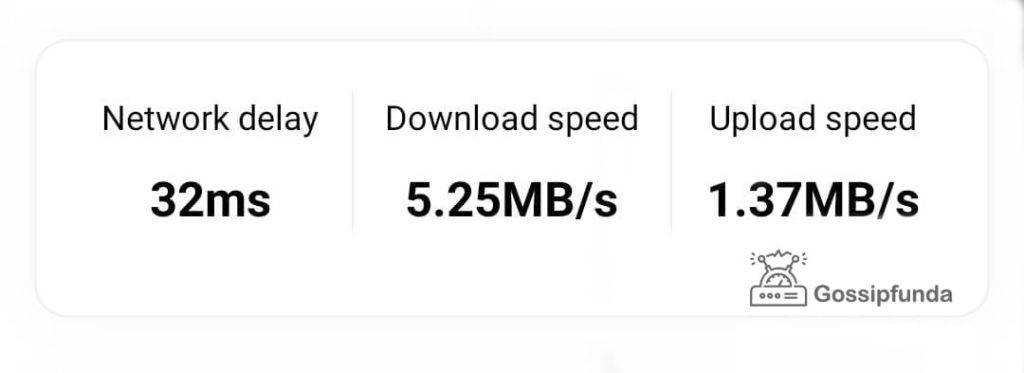 Why is my upload speed so slow?