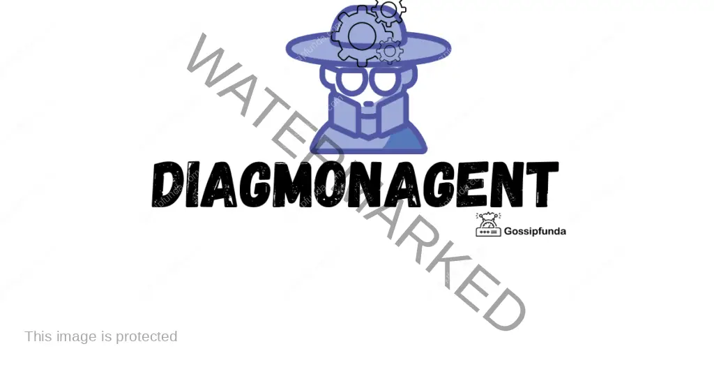 DiagMonAgent