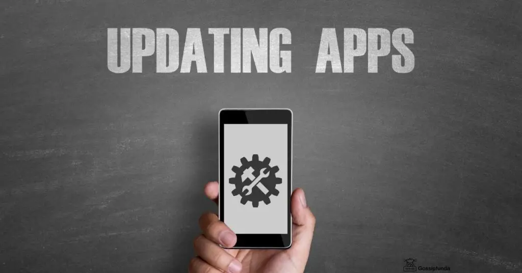 How to Update Apps on Android