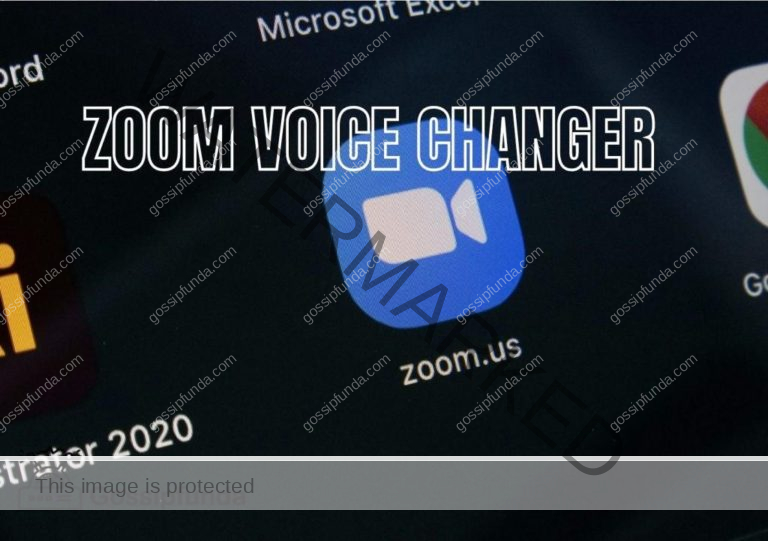 hack zoom app download voice changer