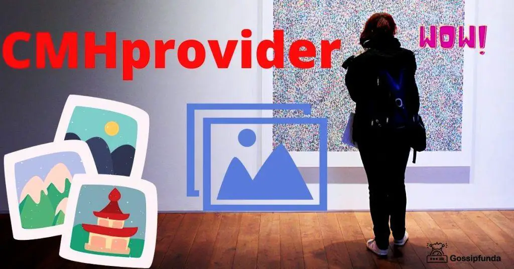 cmhprovider