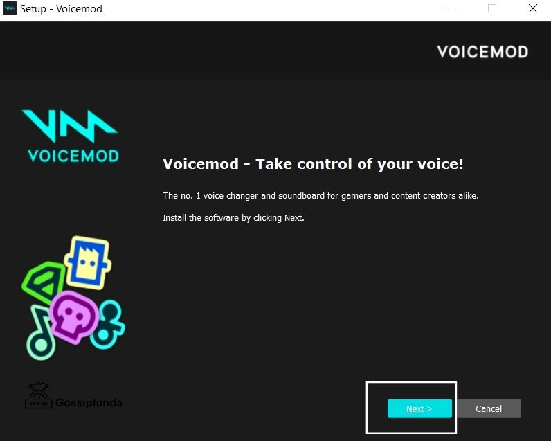 voicemod for chromebook