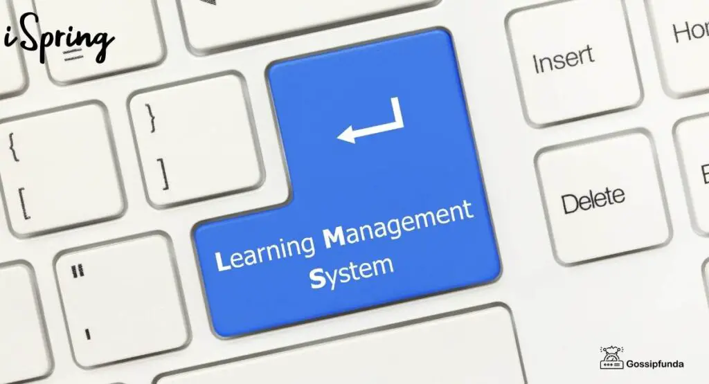 Learning Management System