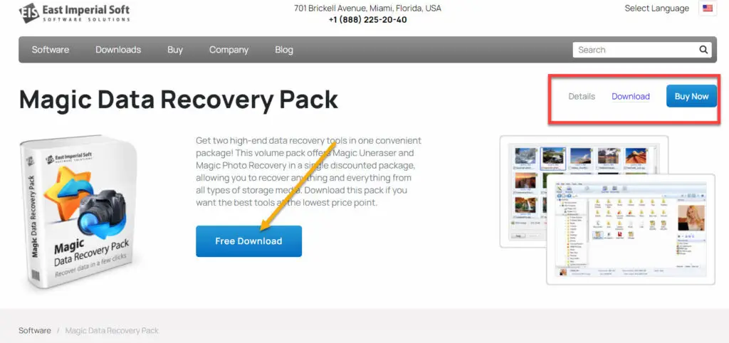 How to recover lost or deleted files from any storage media