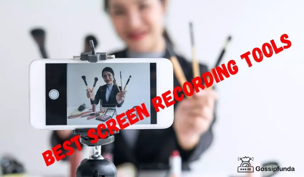 Best screen recording tools and software for Windows