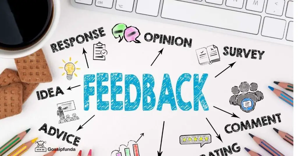 Feedback Driven Culture