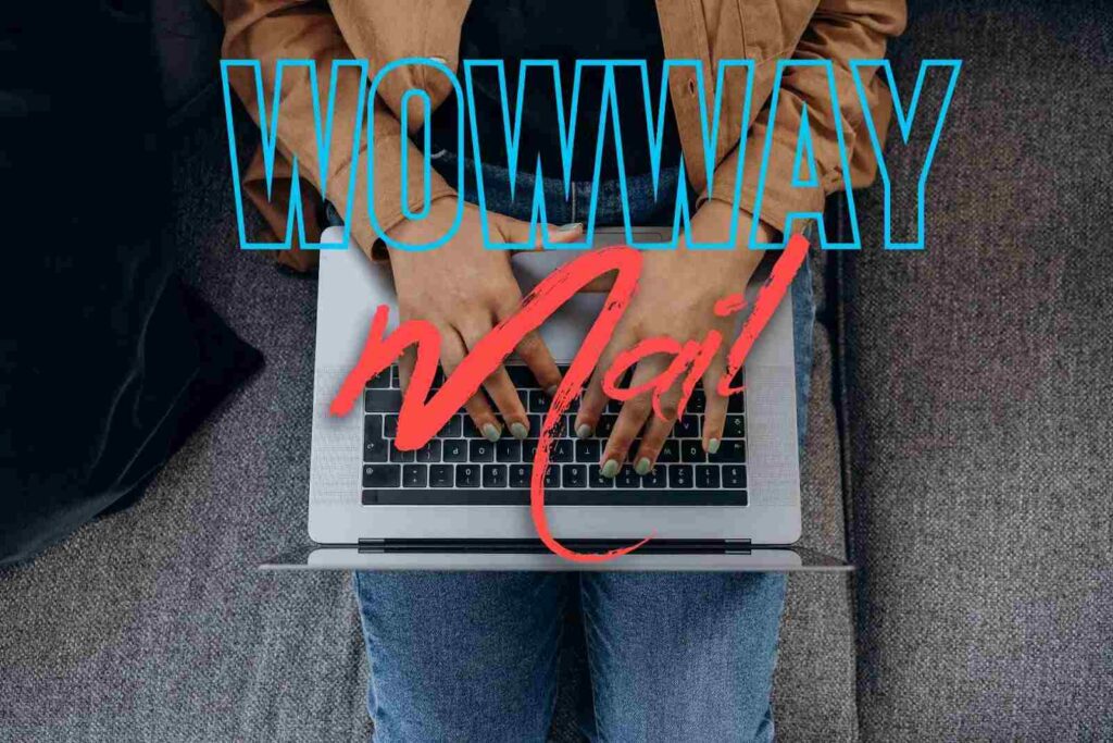 Wowway email