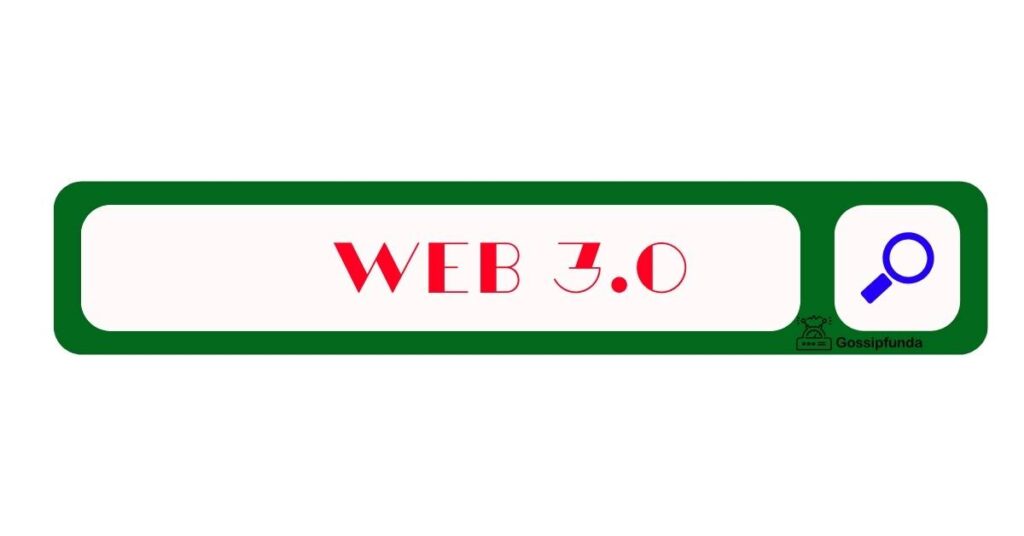 WEB 3.0