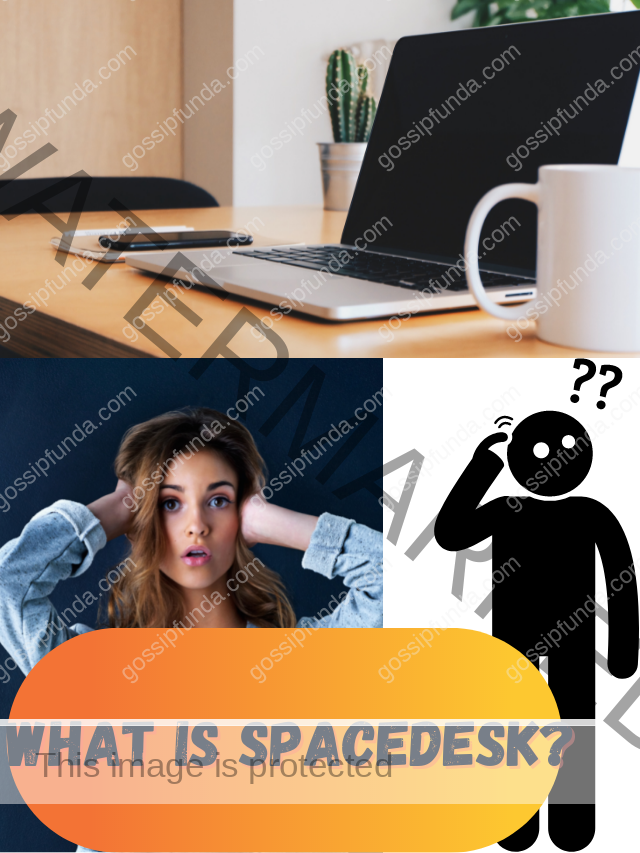 what is spacedesk