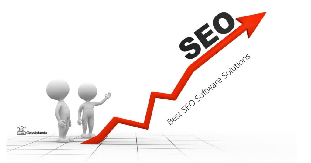 Best SEO Software Solutions