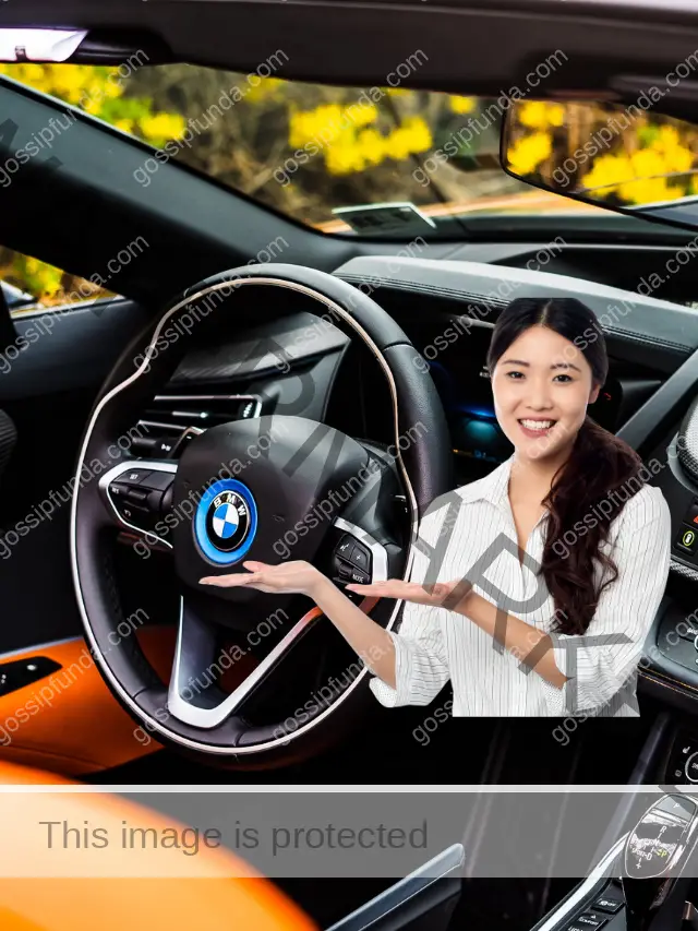How to connect iPhone to BMW Car just in 1 min?
