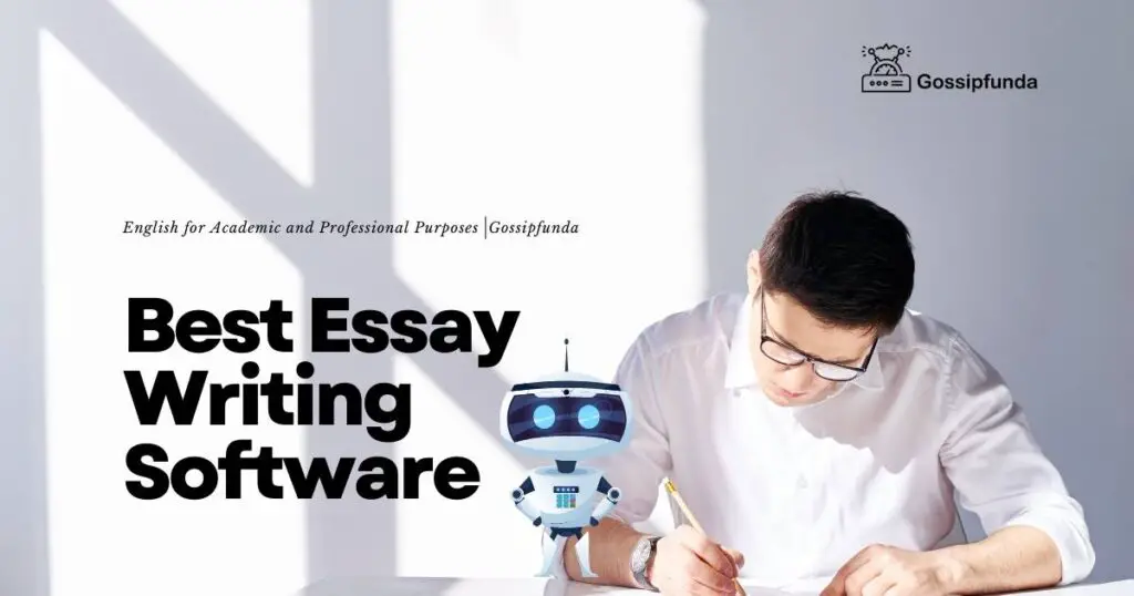 best video essay software